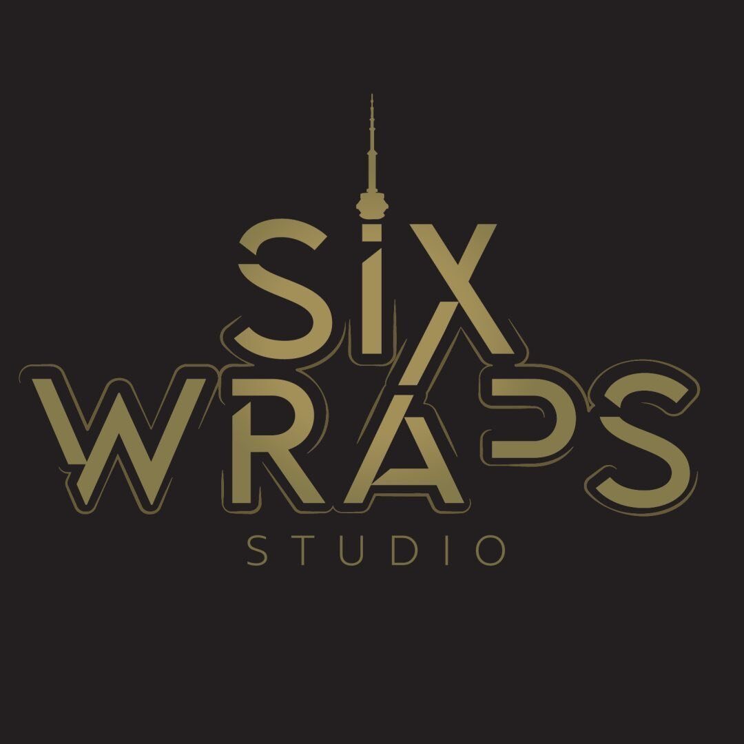 Six Wraps Studio